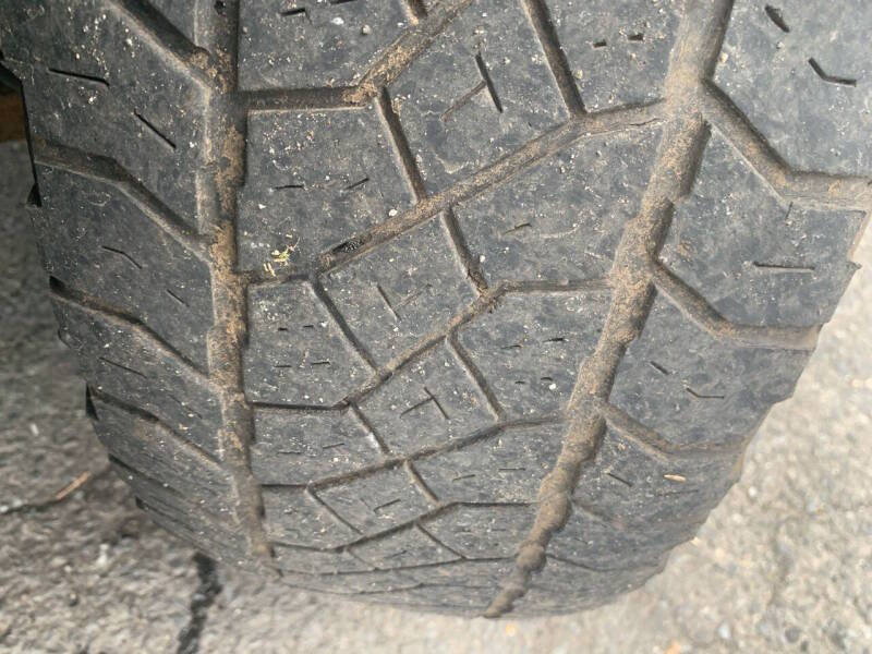 2006 Nissan Frontier SE