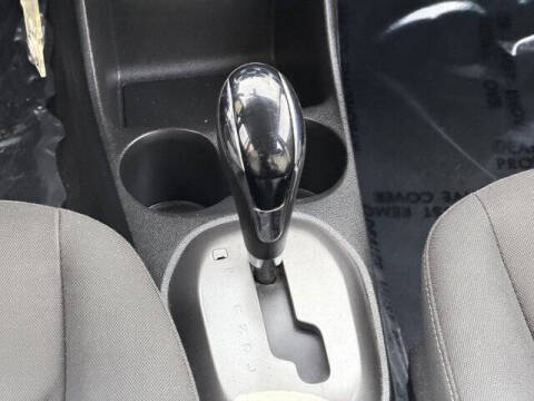 2021 Chevrolet Spark 1LT CVT