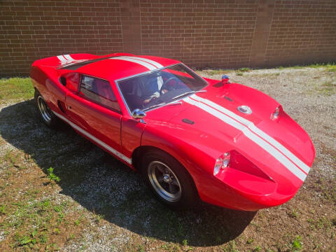 1967 Volkswagen Beetle