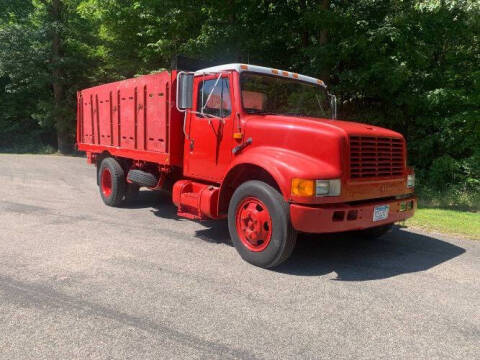 1990 International 4600