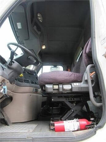 2014 Freightliner Cascadia