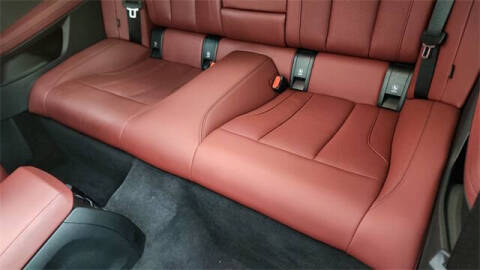 2025 BMW 4 Series M440i