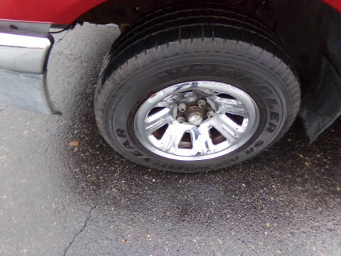 2005 Ford Ranger XLT