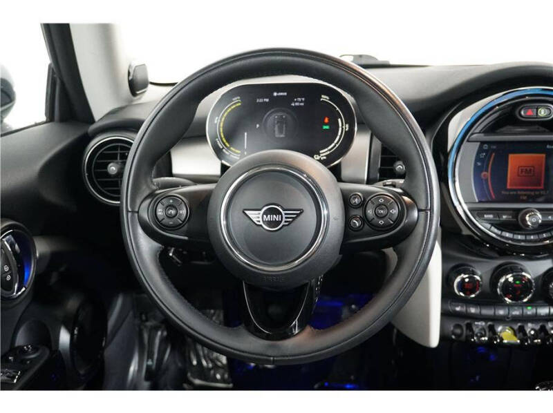 2021 MINI Hardtop 2 Door Cooper SE