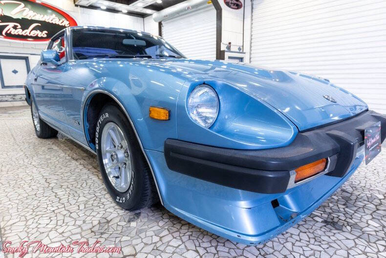 1979 Datsun 280Z