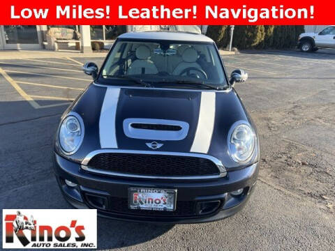 2013 MINI Hardtop for sale at Rino's Auto Sales in Celina OH