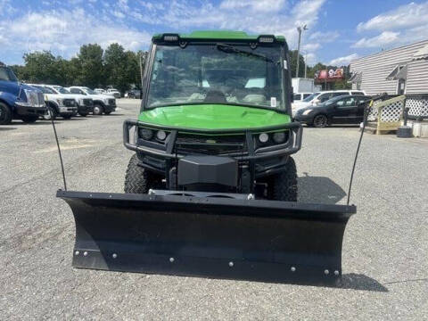 2018 John Deere GATOR XUV 865R