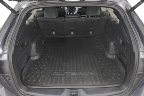 2024 Subaru Outback Touring