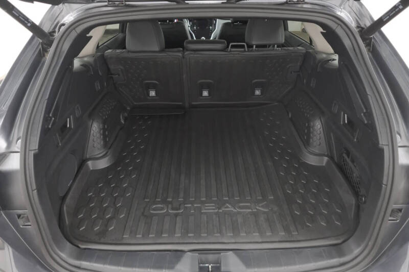 2024 Subaru Outback Touring