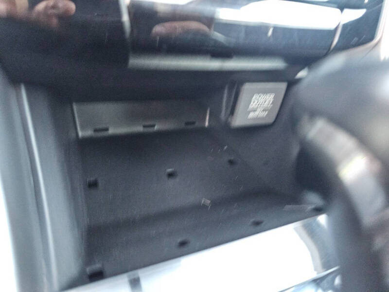 2016 Honda Accord EX-L V6