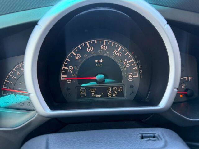 2006 Honda Ridgeline