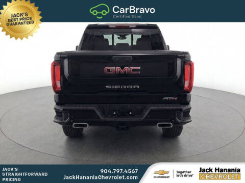 2022 GMC Sierra 1500