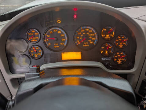 2015 International DuraStar 4300