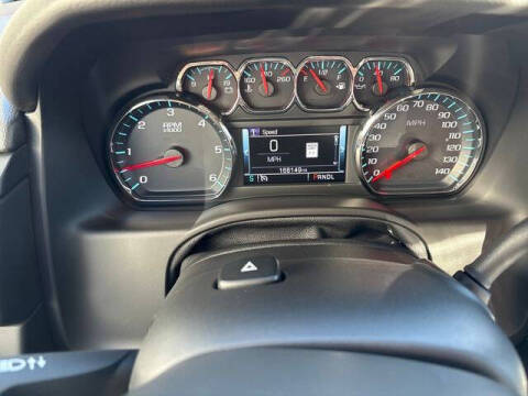 2018 GMC Yukon XL SLT