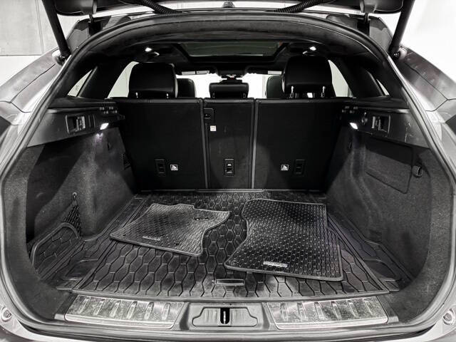 2020 Jaguar F-PACE 25t Premium