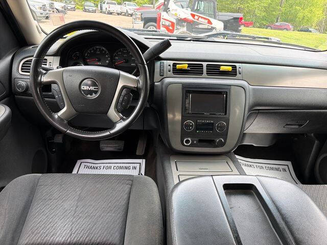 2008 GMC Sierra 1500