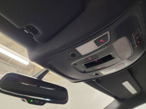 2014 Audi A6 3.0T quattro Premium Plus