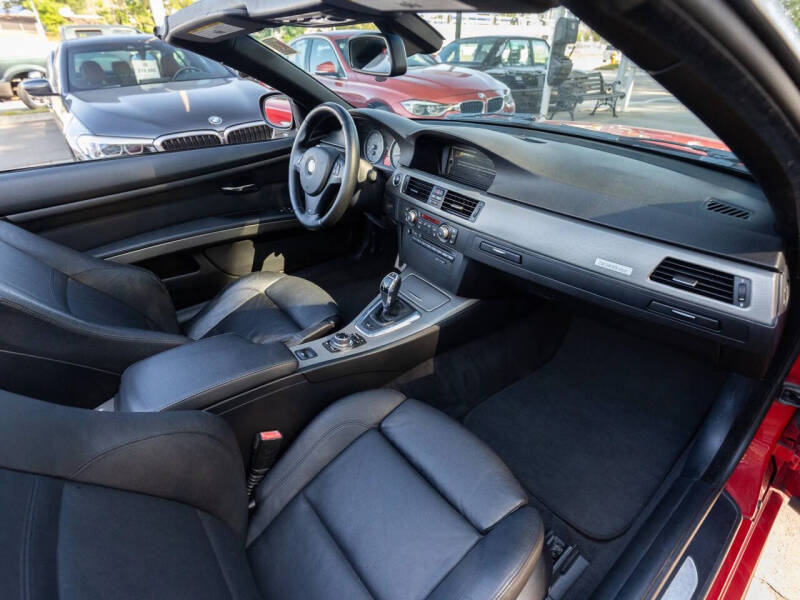 2013 BMW 3 Series 335is