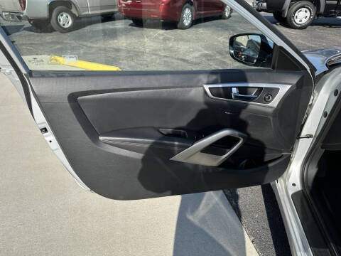 2013 Hyundai Veloster