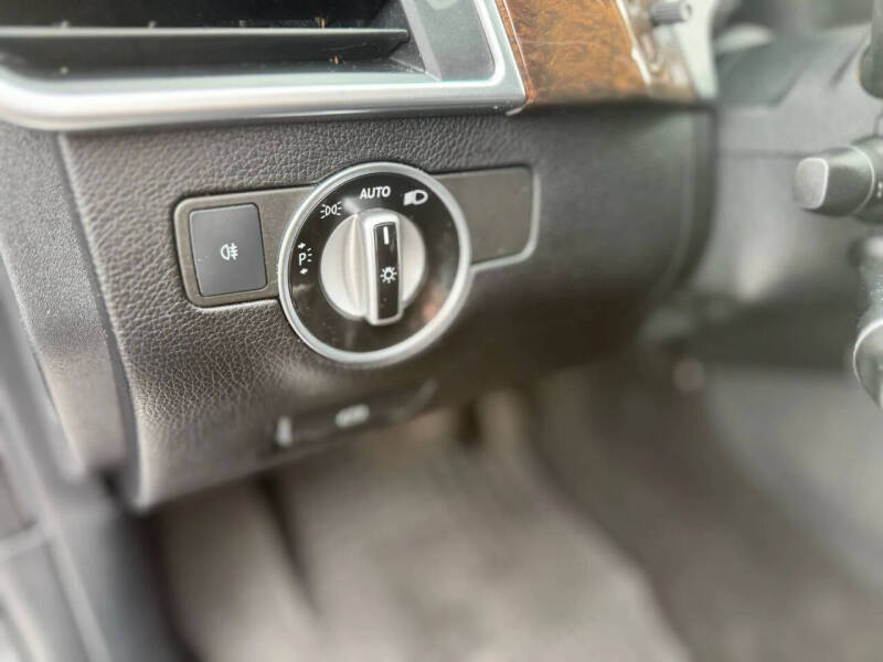 2013 Mercedes-Benz M-Class ML 350 BlueTEC