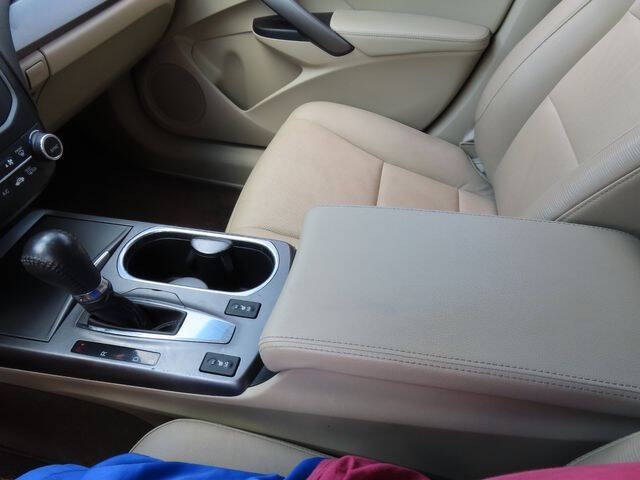 2013 Acura RDX