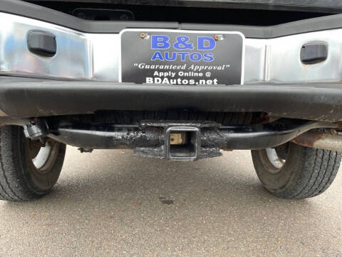 2009 Nissan Titan SE