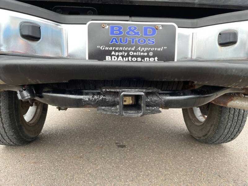 2009 Nissan Titan SE