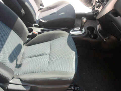 2018 Nissan Versa Note