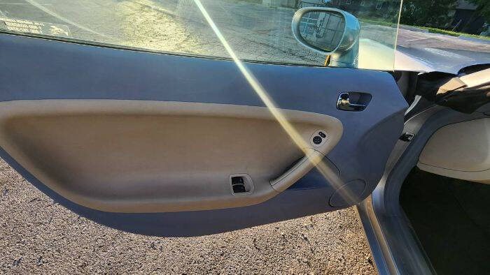 2006 Pontiac Solstice