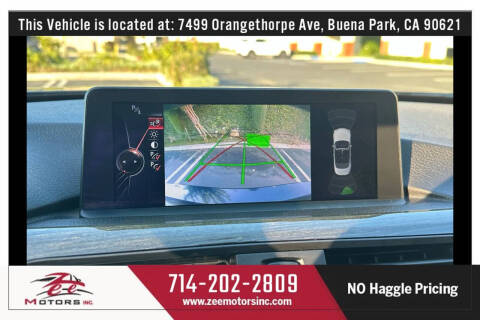 2014 BMW 4 Series 428i