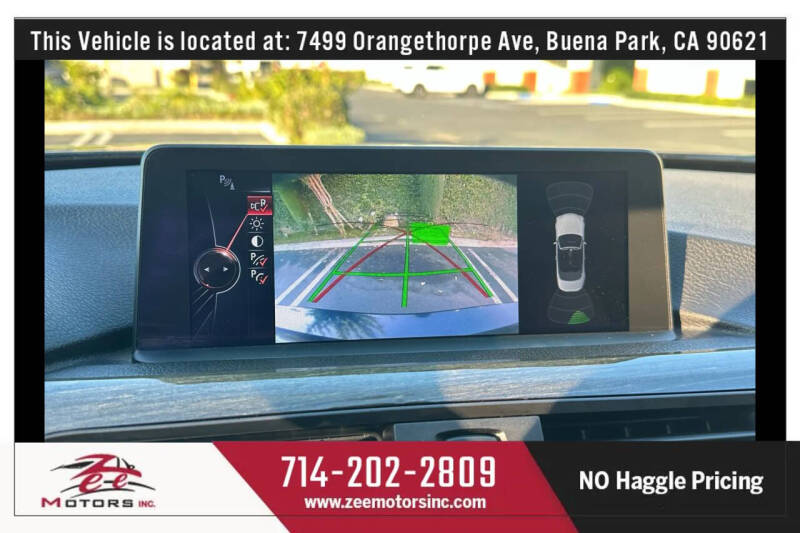 2014 BMW 4 Series 428i