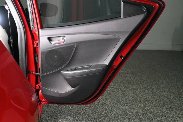 2013 Hyundai Veloster