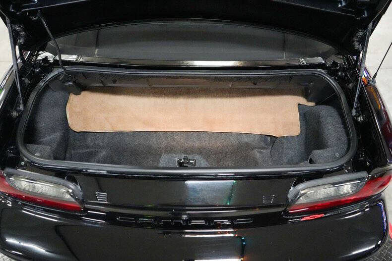 1994 Chevrolet Camaro Z28