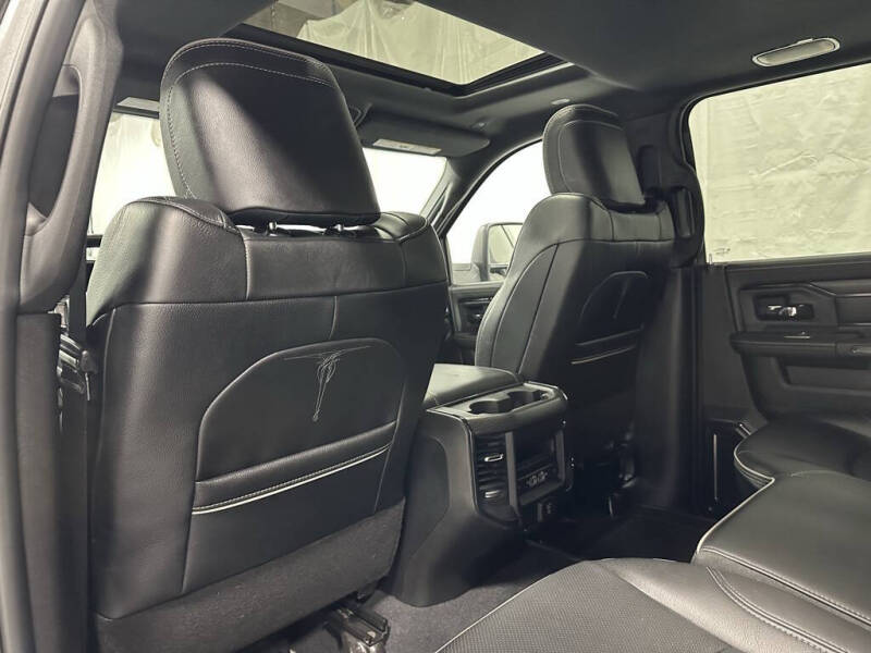 2024 RAM 2500 Limited