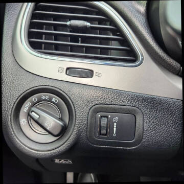 2020 Dodge Journey Crossroad