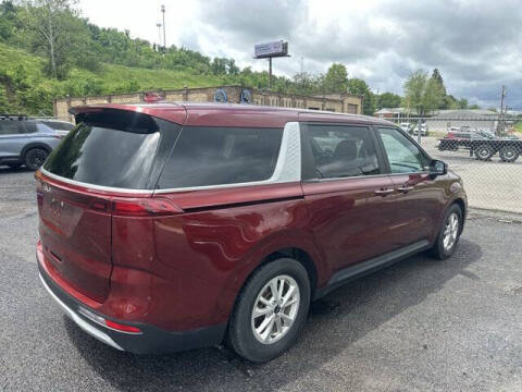 2024 Kia Carnival