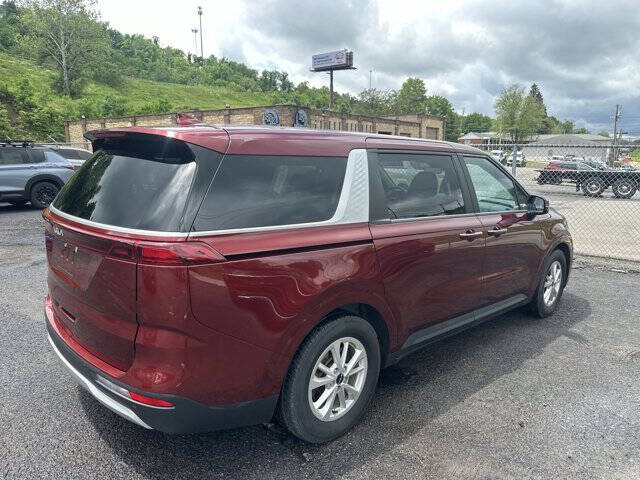 2024 Kia Carnival
