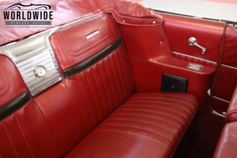1966 Mercury Monterey
