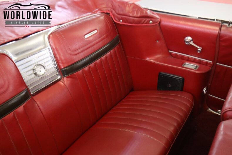1966 Mercury Monterey