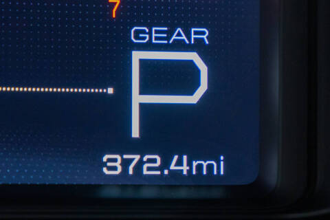 2022 Ford GT