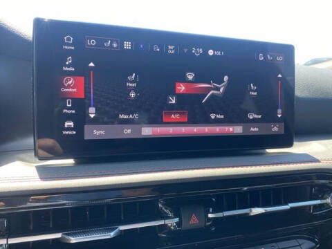 2024 Dodge Hornet R/T