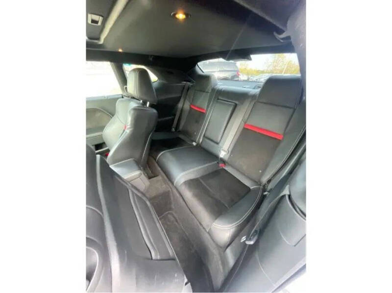 2012 Dodge Challenger