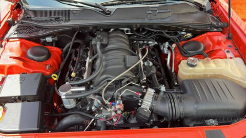 2016 Dodge Challenger