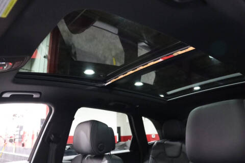 2020 Audi SQ5 3.0T quattro Premium Plus