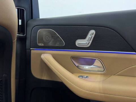 2026 Mercedes-Benz GLS GLS 450