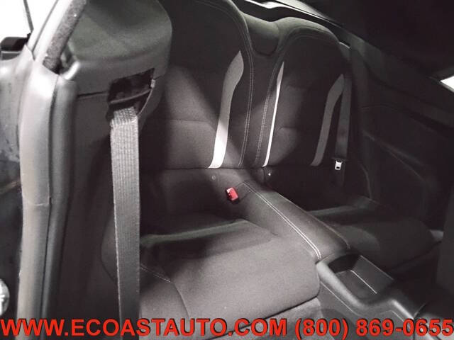 2023 Chevrolet Camaro LT1