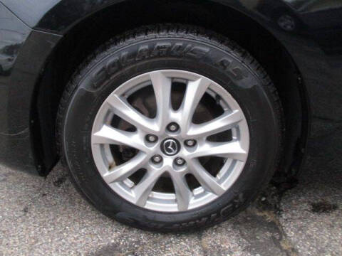 2014 Mazda MAZDA3 i Touring