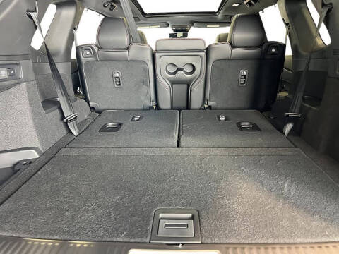 2026 Acura MDX SH-AWD Type S w/Advance Package