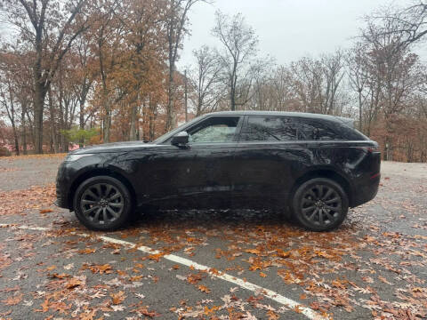 2018 Land Rover Range Rover Velar D180 R-Dynamic SE