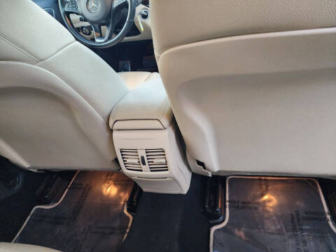 2016 Mercedes-Benz GLA GLA 250